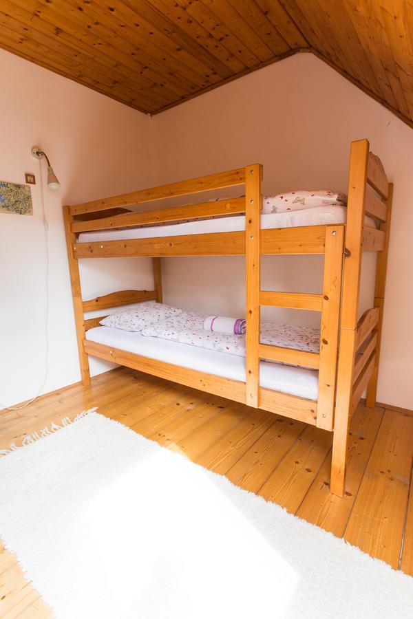 Lipno Family Cottage 리프노나드비타보브 외부 사진