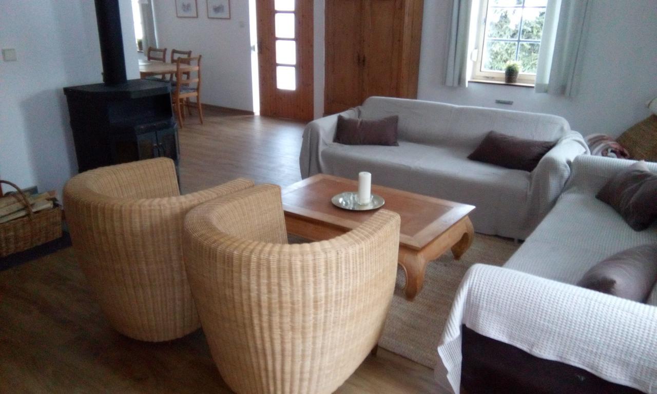 Lipno Family Cottage 리프노나드비타보브 외부 사진