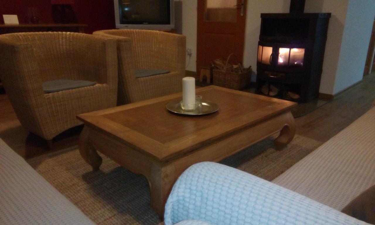 Lipno Family Cottage 리프노나드비타보브 외부 사진